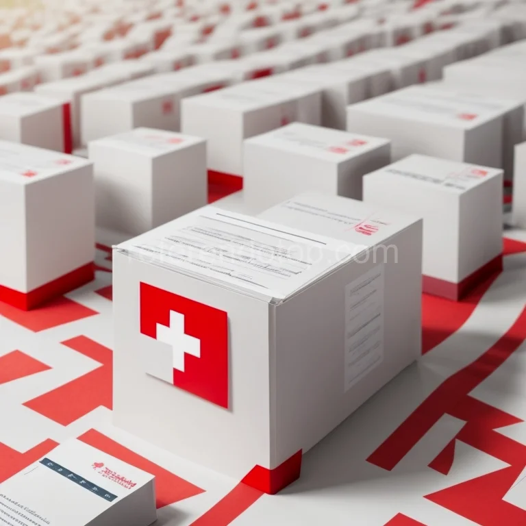 Your Source for Swiss Direct Democracy News